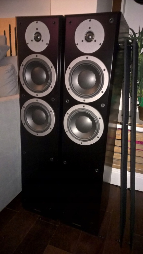 dynaudio m30