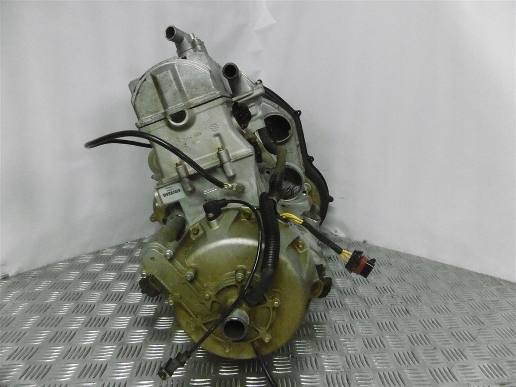 SILNIK ENGINE POLARIS SPORTSMAN SCRAMBLER 850 100 8643421838