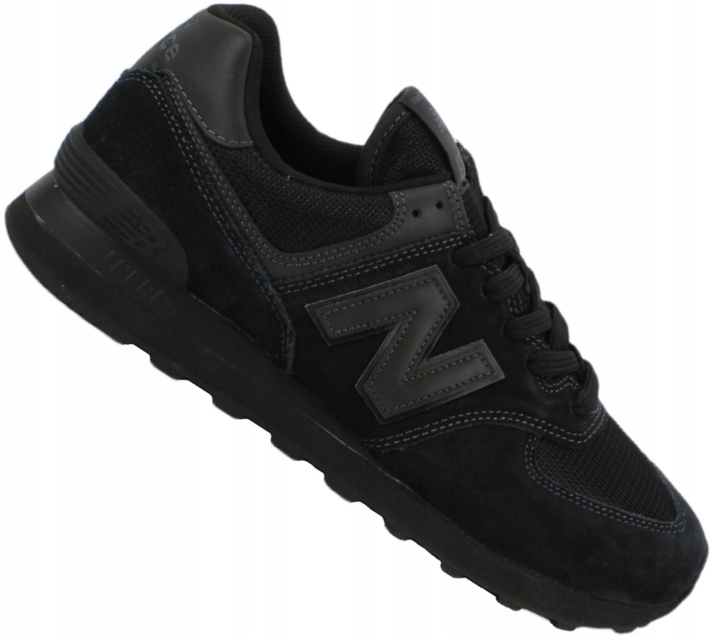 New Balance 574 męskie buty nowe ML574ETE 42,5