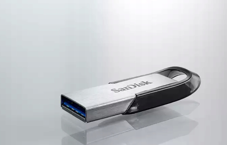 Купить Флеш-накопитель Sandisk SANDISK USB 3.0 ULTRA FLAIR, 128 ГБ: отзывы, фото, характеристики в интерне-магазине Aredi.ru