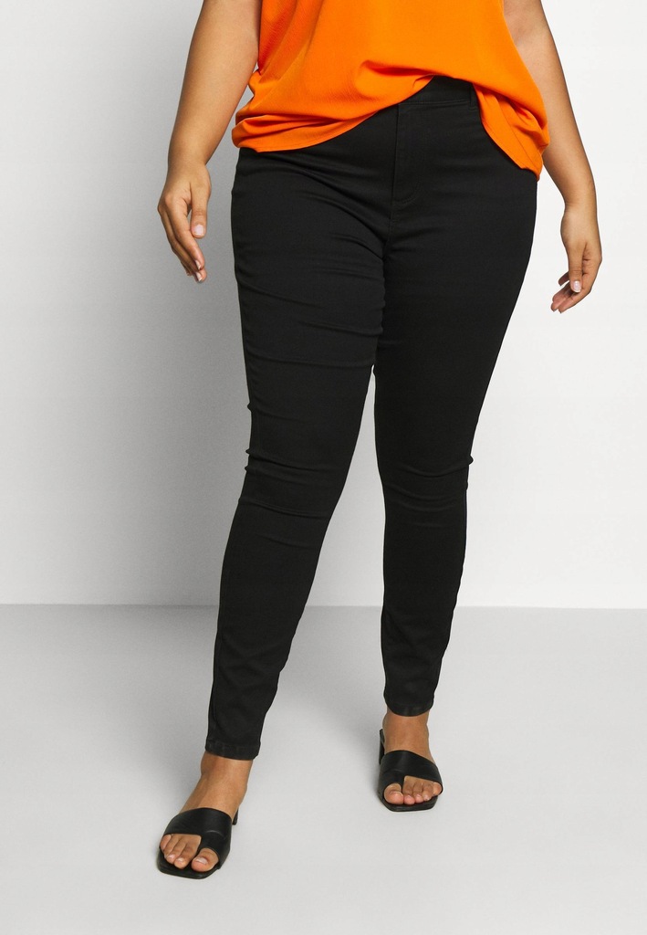 F1C111*VERO MODA CURVE JEANSY 20 48 / L32 A00