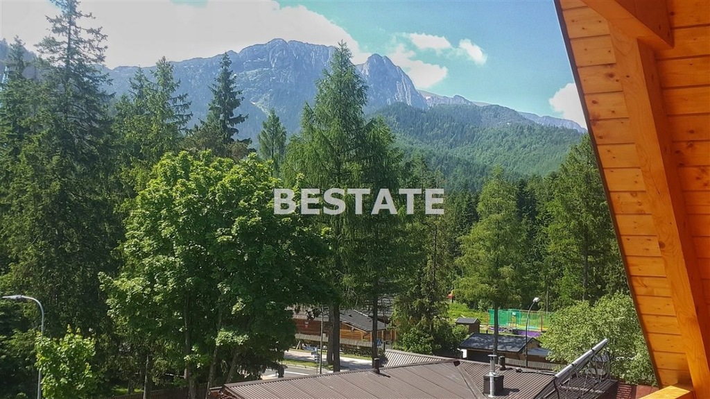 Mieszkanie Zakopane, tatrzański, m²