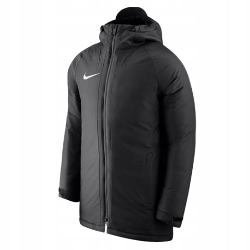 Kurtka Nike Dry Academy 18 SDF JKT M 893798-010 M