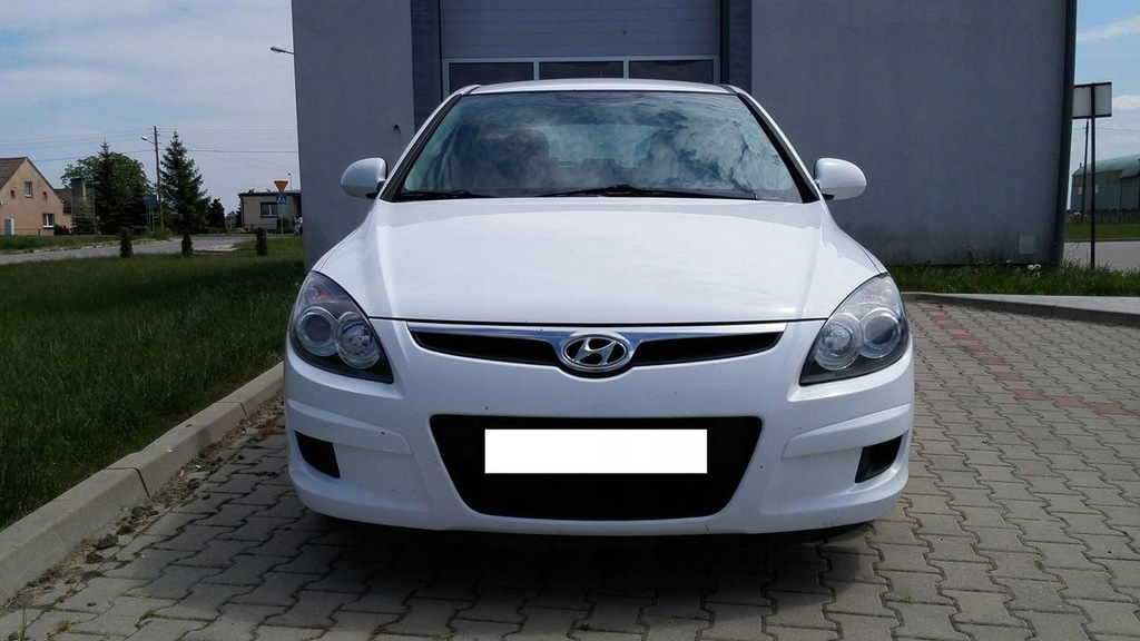 Hyundai i30 7449846635 oficjalne archiwum Allegro