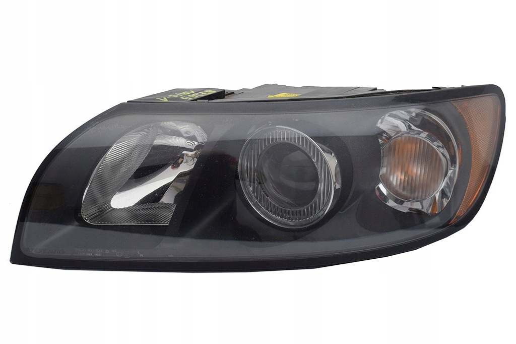 LAMPA PRZEDNIA PRZÓD LEWA VOLVO S40 V50 87265 8890744866