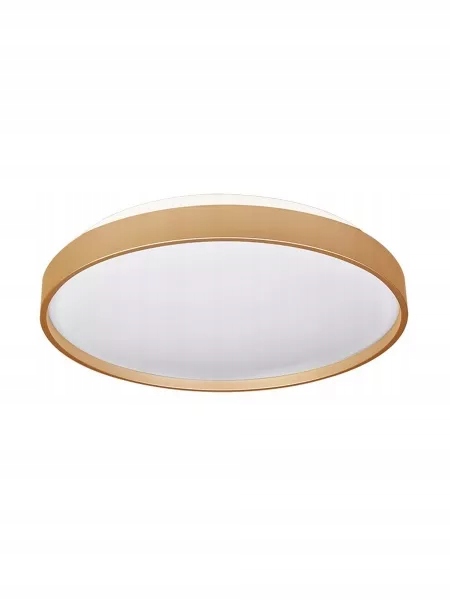 Lampa sufitowa ORO-NUBE-GOLD-36W-DW