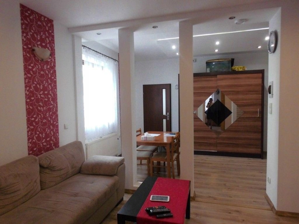 Mieszkanie, Kwidzyn, Kwidzyński (pow.), 50 m²