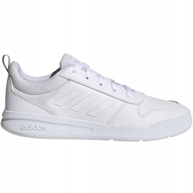 DZIECIĘCE Buty adidas Tensaur K JR EG2554 36 2/3