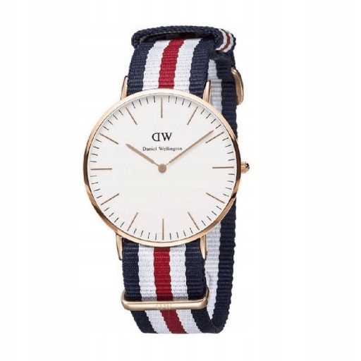 ZEGARKI_STORE Zegarek Daniel Wellington 0102DW