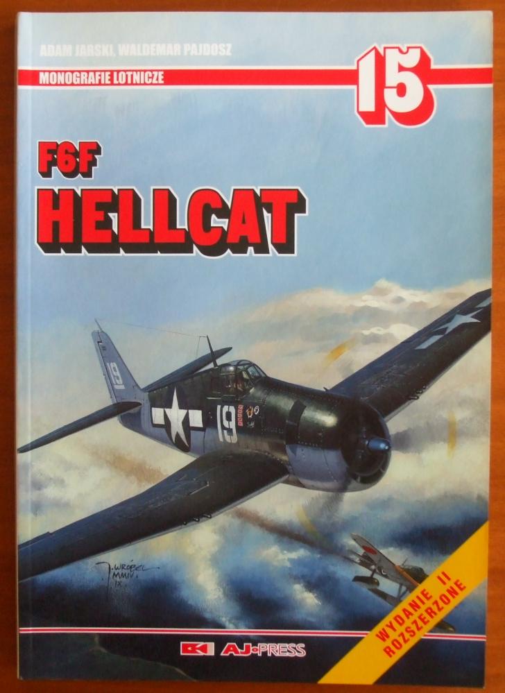 Купить F6F HELLCAT Новый выпуск 200 страниц!! Эй Джей Пресс: отзывы, фото, характеристики в интерне-магазине Aredi.ru