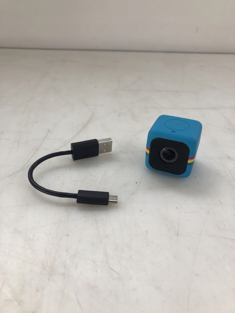 Kamera akcji Polaroid Cube HD 1080p Lifestyle (Ro 13624918302