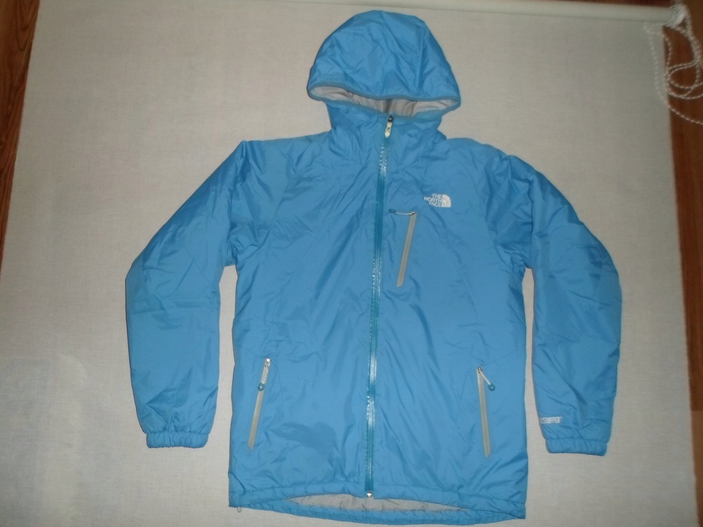 THE NORTH FACE KURTKA NA NARTY roz M WINDSTOPPER