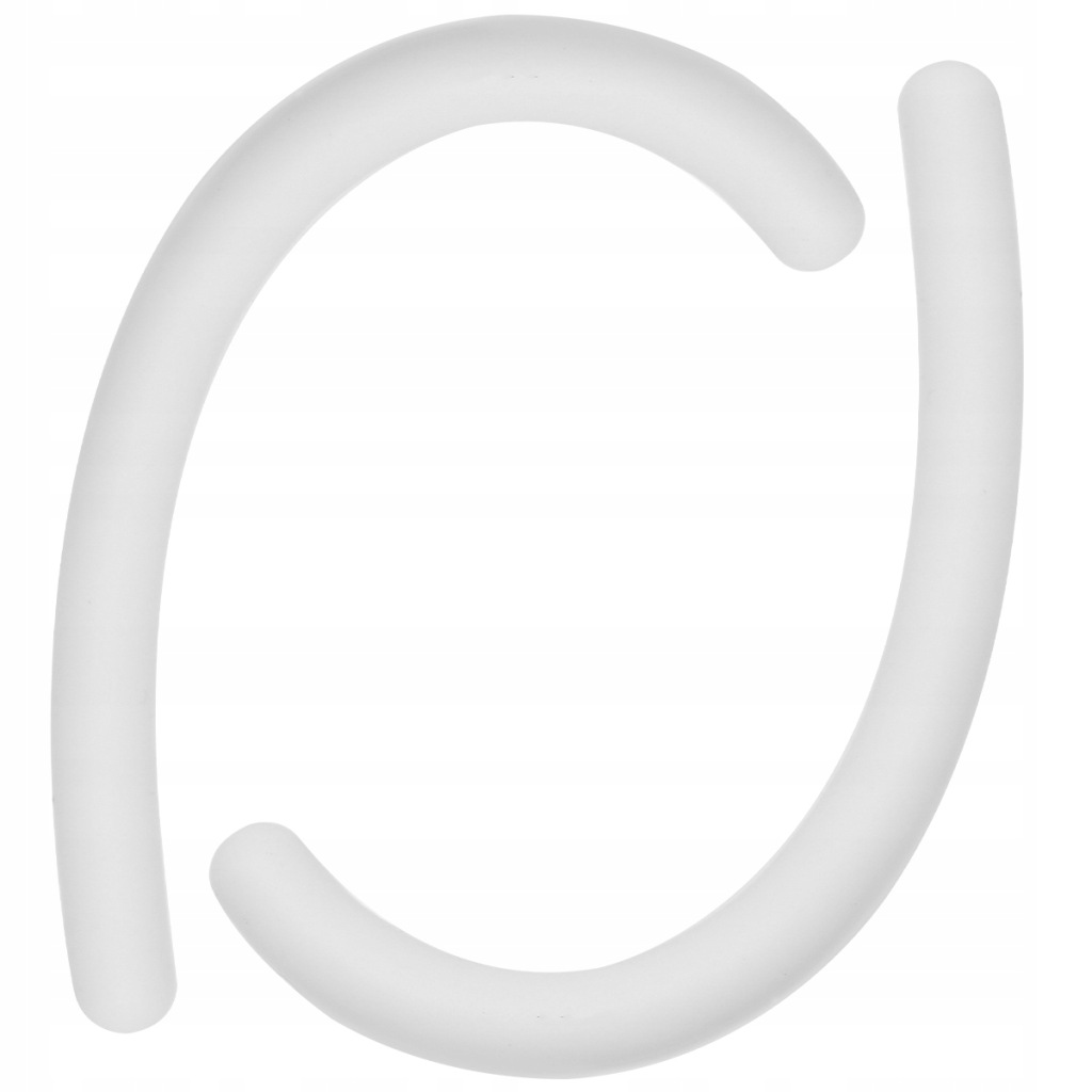 6 PAIRS MASK HANGING EARHOOK COVER PAD SILICONE