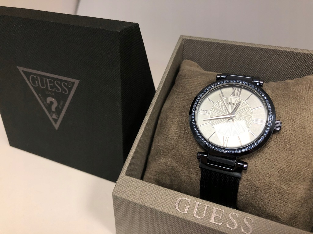 ZEGAREK GUESS W0638L3