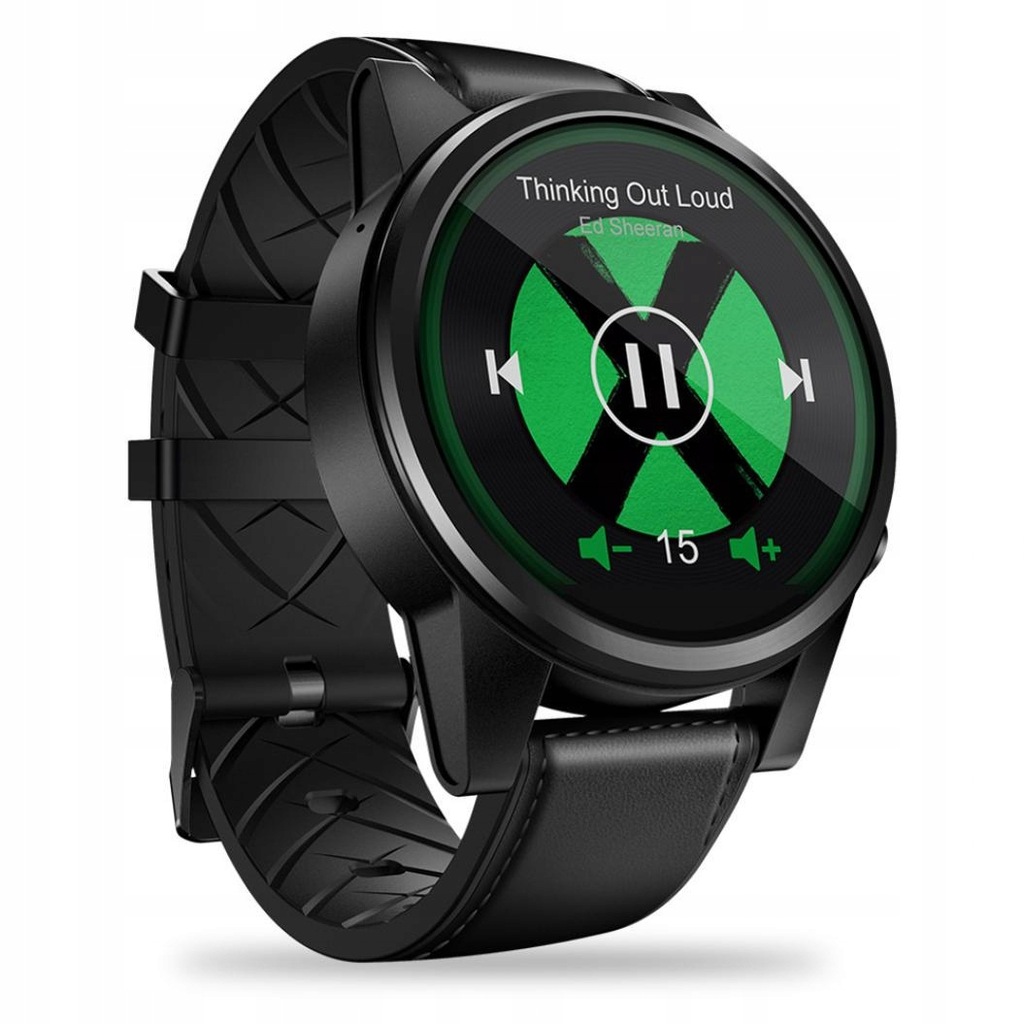zeblaze thor pro 4