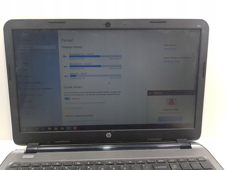 Купить НОУТБУК HP RT3290 I3 WINDOWS 10 500ГБ 4ГБ: отзывы, фото и ...