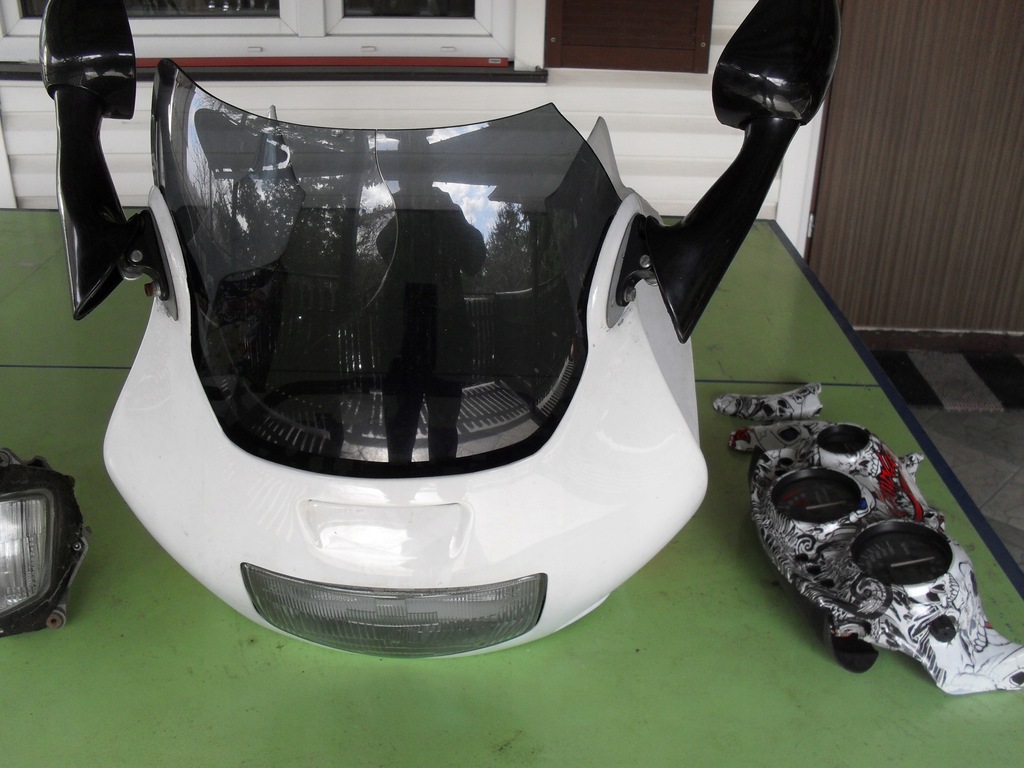 honda cbr600f tuning