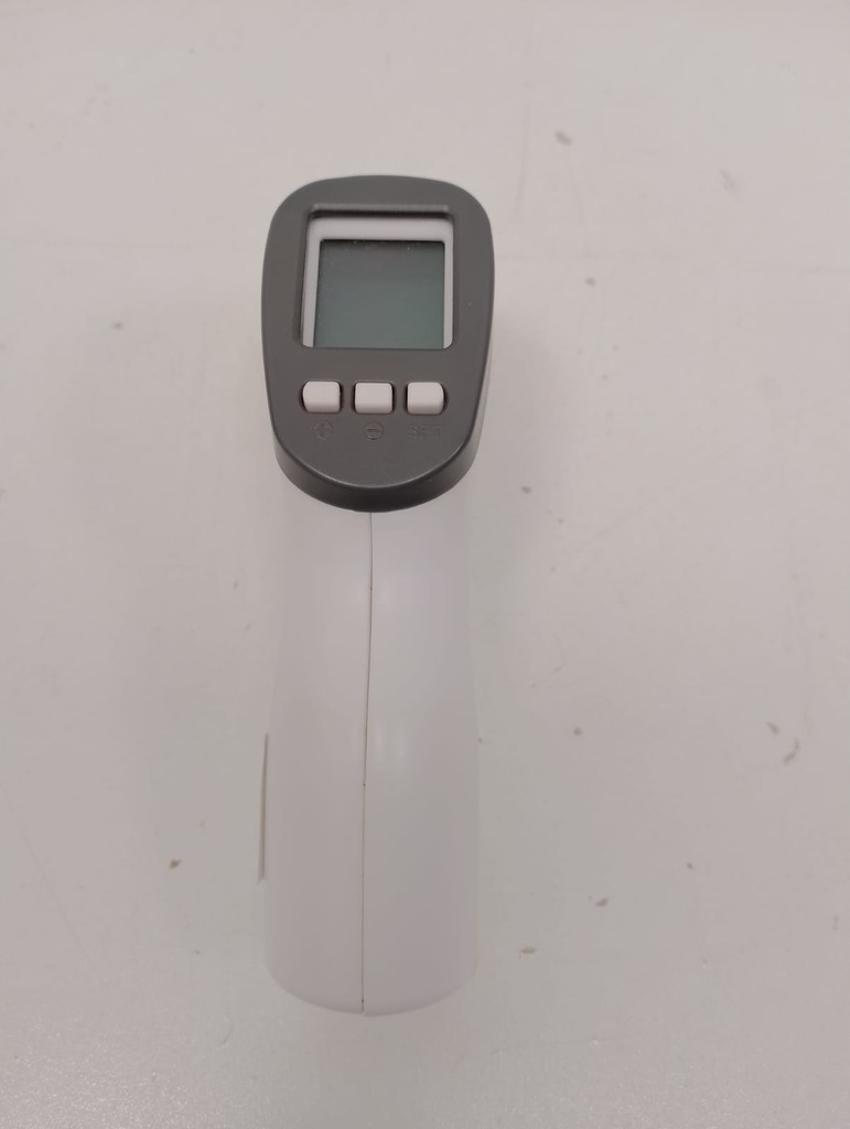 Termometr Bezdotykowy Tech Med Tm-F03B (111/2024)