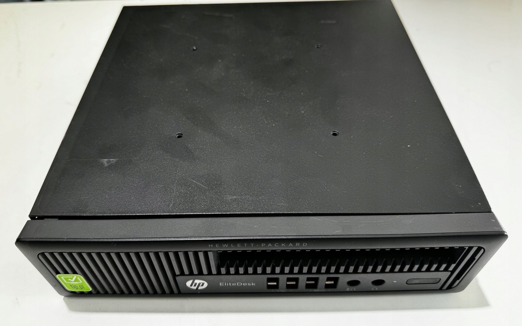 Obudowa HP EliteDesk 800 G1 USDT