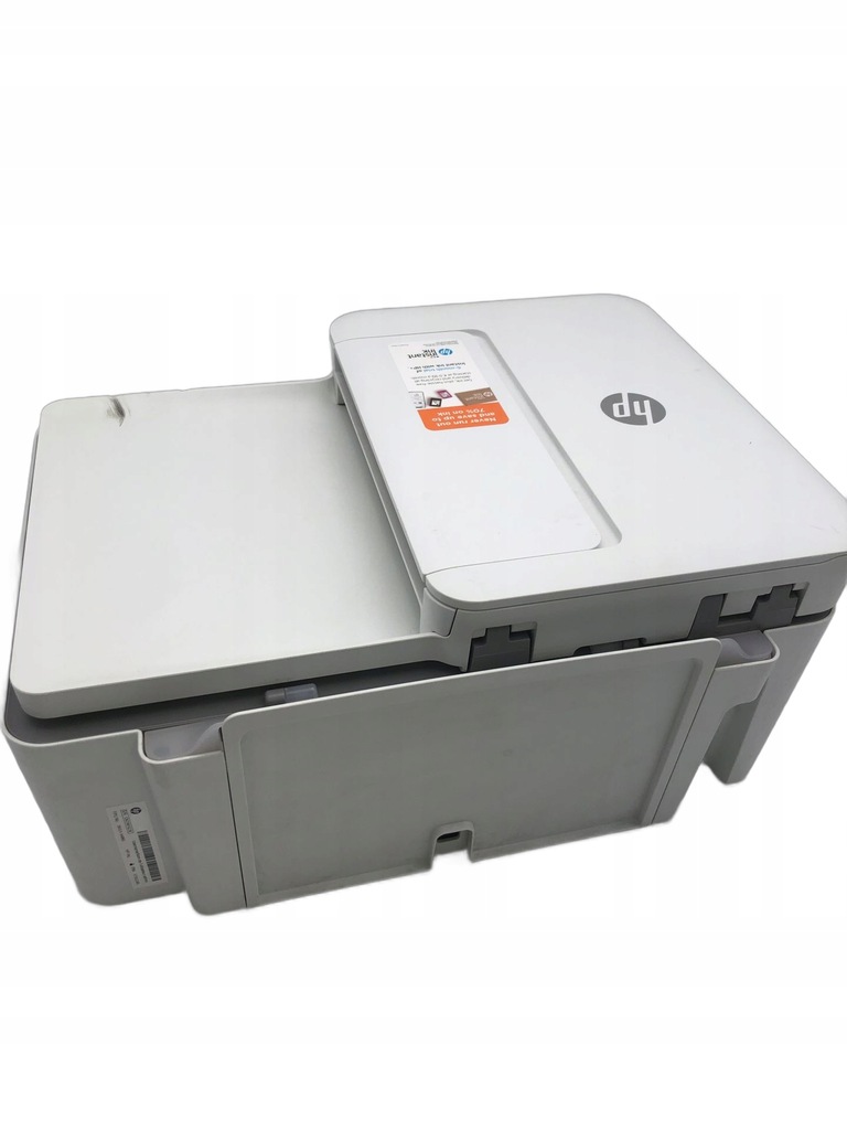 HP Drukarka Wielofunkcyjna Atramentowa (kolor) 4120e