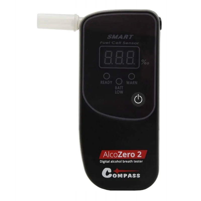 Alkomat AlcoZero2 Alcohol Tester (CA 20FS)