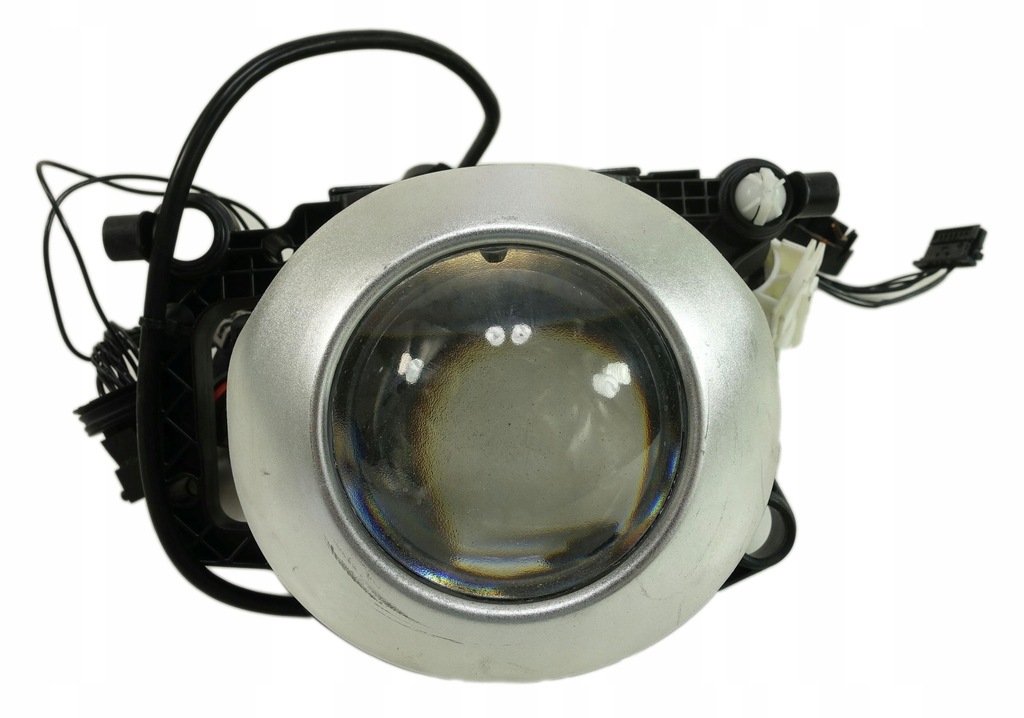Soczewka lampy reflektora prawa xenon Insignia A