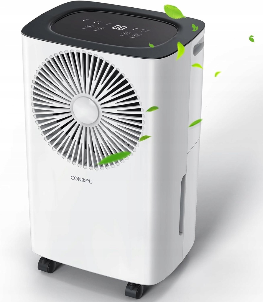 CONOPU D020R2EC-12L OSUSZACZ POWIETRZA GG171