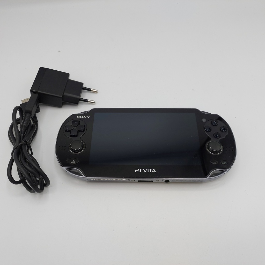 Konsola Sony Playstation Vita PCH1003 12246848156 oficjalne