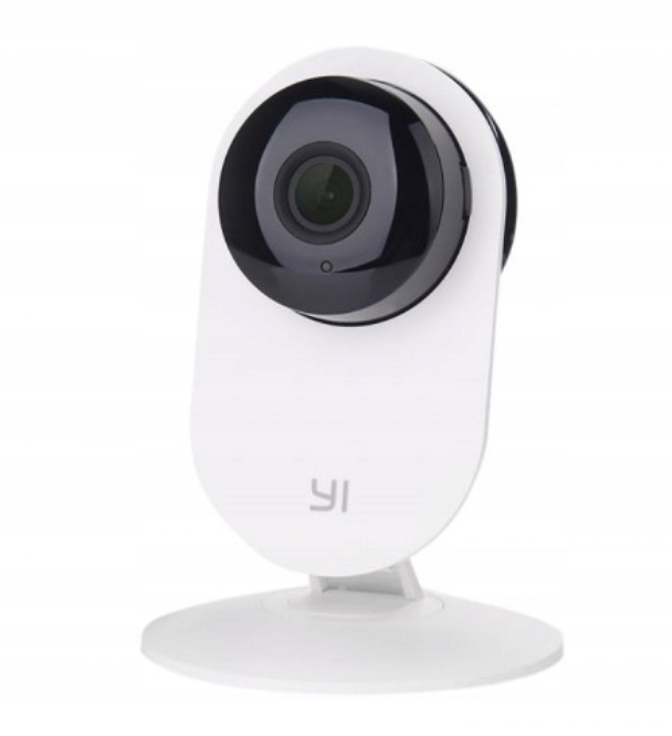 YI Home YHS-113 720p Kamera IP Wi-Fi Monitoring HD