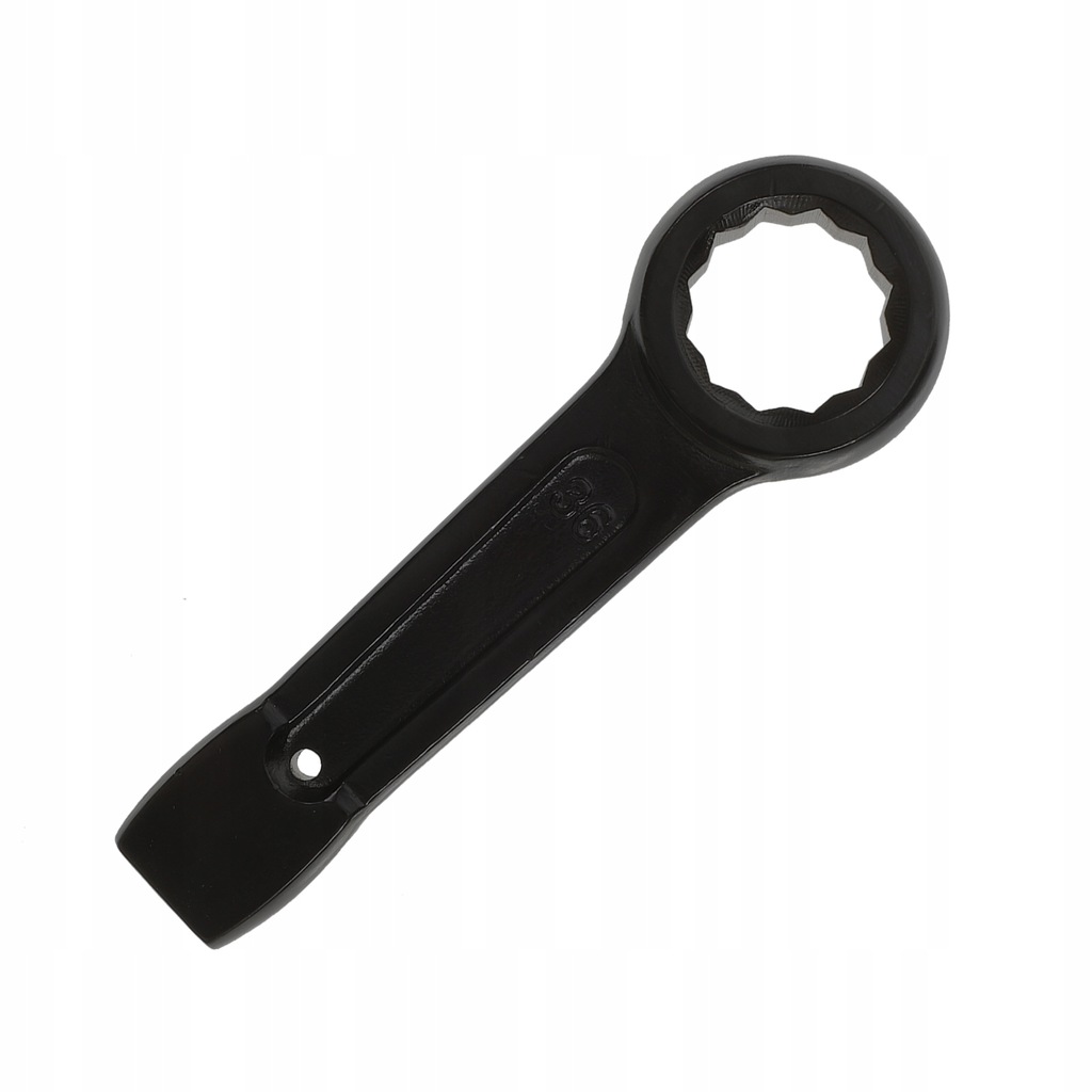 High Strength Offset Wrench Heavy Duty Wrench