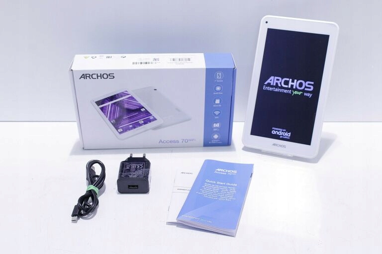 TABLET ARCHOS ACCESS 70 WIFI