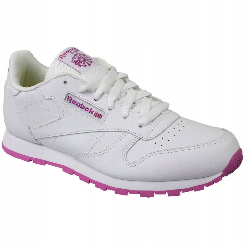 Buty Reebok Classic Leather JR BS8044 35