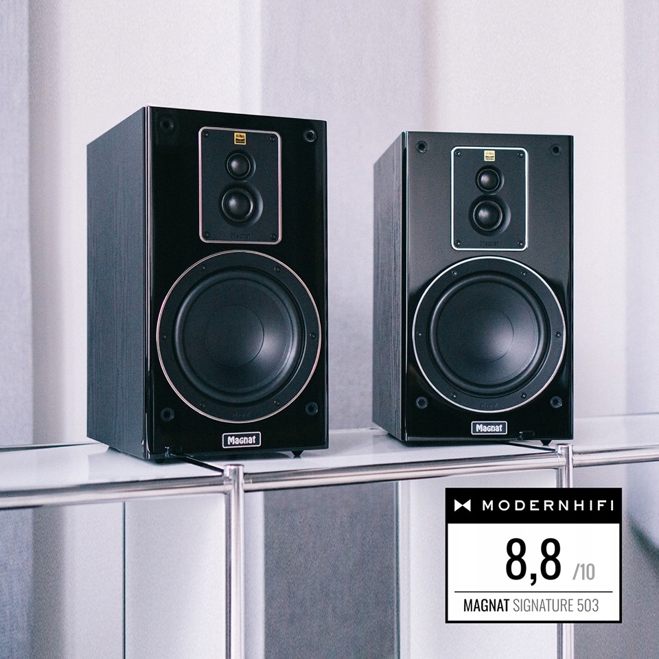 Купить Teac 301+ Magnat Signature 503 Hi-ResAudio комплект: отзывы, фото, характеристики в интерне-магазине Aredi.ru