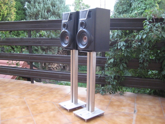 Technics SB-FW12 Kolumny Głośniki SB-EH60 AB