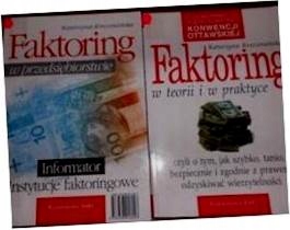 Fakturing w przedsiębiorstwie W ... - Kreczmańska