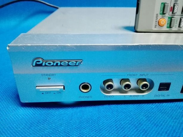Купить 5.1 Ресивер Pioneer VSX-C300/Pro-LogicII/Pilot: отзывы, фото, характеристики в интерне-магазине Aredi.ru