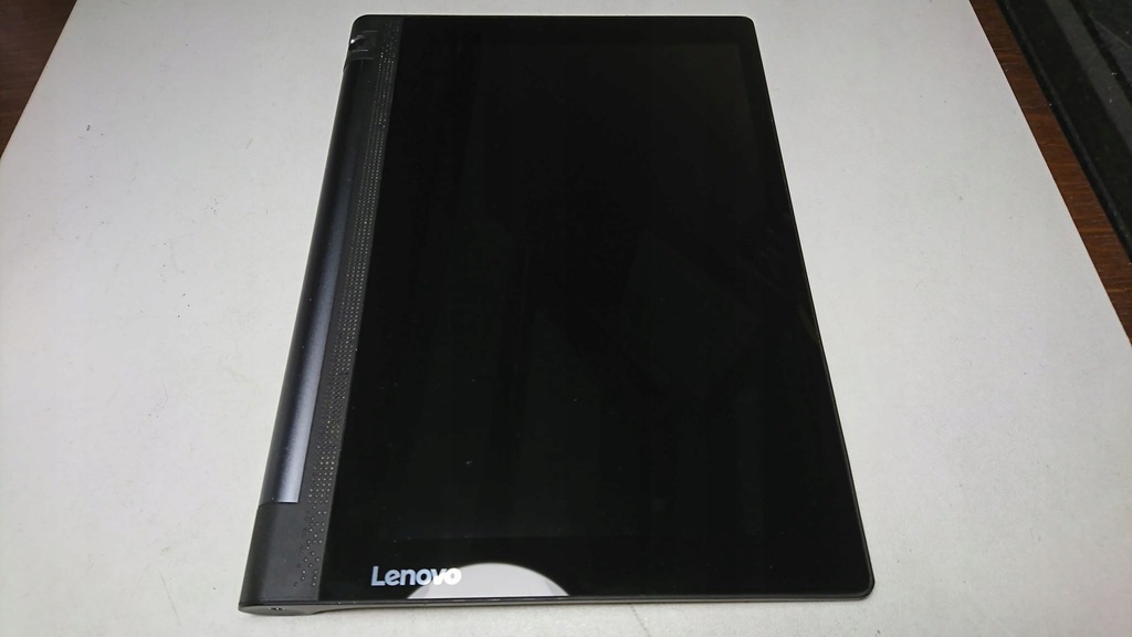 Lenovo Yoga Tab 3 10" 16GB Czarny Salon Byk