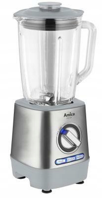 AMICA BLENDER BTM5012 KIELICHOWY STOJĄCY 800W 1,5L