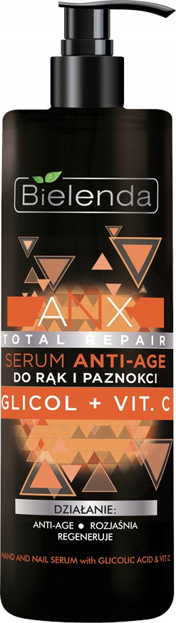 BIELENDA ANX Serum Anti-Age do Rąk i Paznokci 200