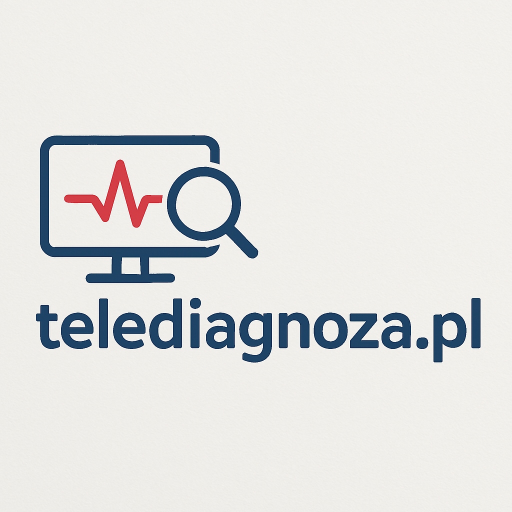 Telediagnoza.pl – idealna dla usług medycznych, telemedycyny i e-zdrowia!