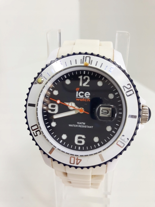 ZEGAREK ICE WATCH BIAŁY