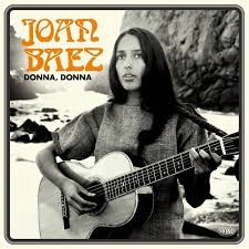 Donna Donna Joan Baez Winyl