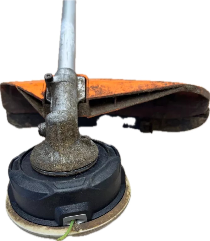 KOSA STIHL FS 240 + SZELKI