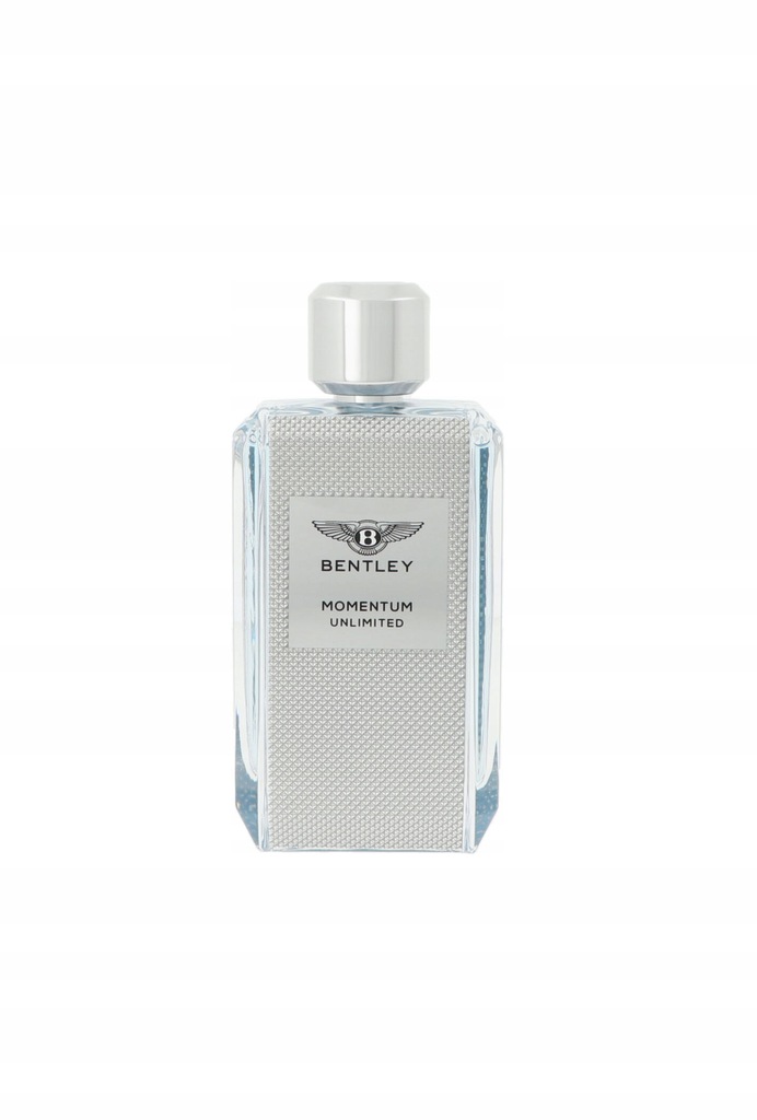 Bentley Momentum Unlimited Edt 100ml