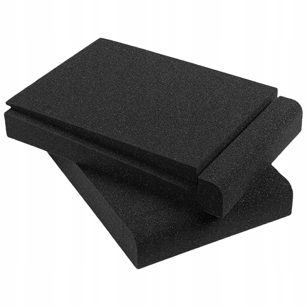 Speaker Isolation Sponge Pads