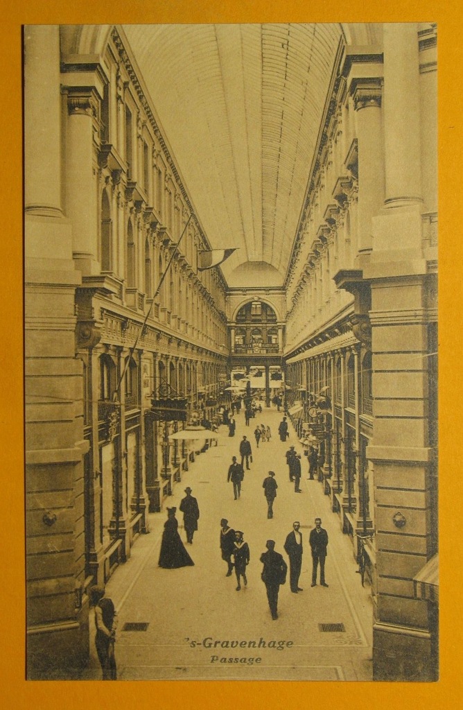 250456, Holandia, Haga