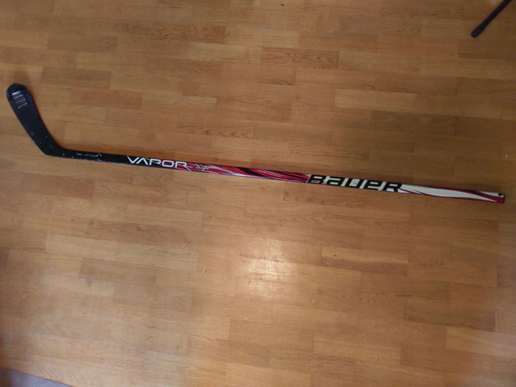 Kij hokejowy kompozytowy Bauer Vapor X 2.0 P92 P.