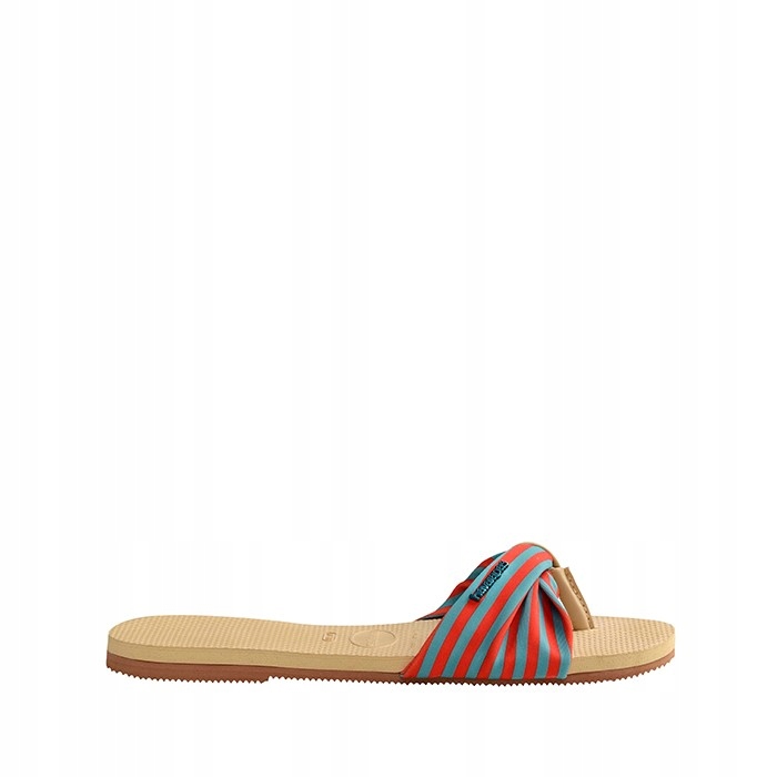 Klapki Havaianas You St Tpz Fc 4140714-0092P 35/36