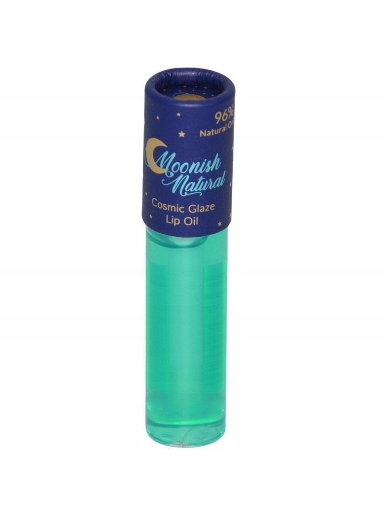 MOONISH NATURAL COSMIC GLAZE OLEJEK DO UST MINT