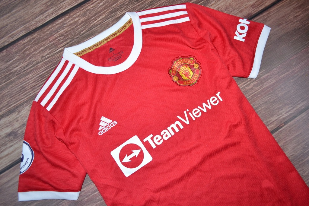 Купить ФУТБОЛКА ADIDAS MANCHESTER UNITED 2021/22 НОВАЯ L: отзывы, фото, характеристики в интерне-магазине Aredi.ru